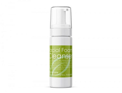 Пенка для умывания By-cosmetics Cleanser 200 мл