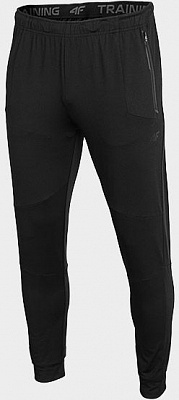 Брюки 4F D4Z20-SPMTR203-20S р. S черный