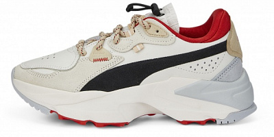 Кросівки Puma 38746501 р.39 білий