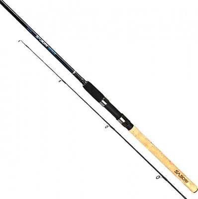 Спиннинговое удилище Mikado Sasori Light Spin 240 см 5-20гр