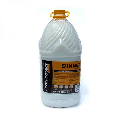 Ґрунтовка глибокопроникна PRIMALEX Inner Grunt 10 л