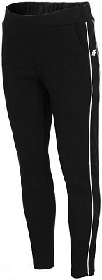 Штани 4F H4Z19-SPDD003-20S р. S чорний