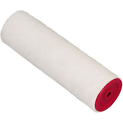 Запасной валик Tempo Euro мини велюр 30x100 мм E0120-383010