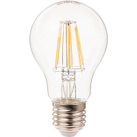 Лампа світлодіодна Philips LED Fila 7.5 Вт E27 A60 ND 1CT APR 929001180507