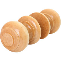 Ручка-стяжка бежевый