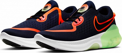Кросівки Nike CD4365-401 р.US 7,5 темно-синій