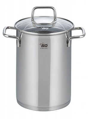 Каструля висока для спаржі Citrin 4 л 72616 ELO