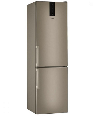 Холодильник Whirlpool W9 931A B H