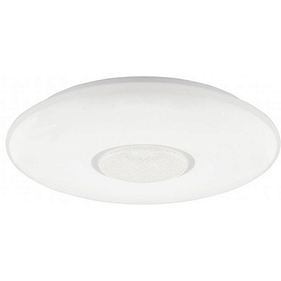 Светильник светодиодный Accento lighting 36 Вт опал белый 4000 К ALTD-TRY-SS36-ATHENA