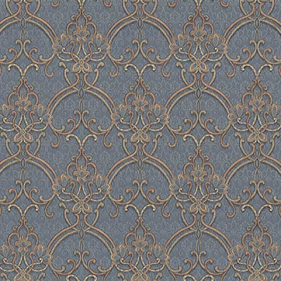 Обои виниловые горячего тиснения Vinil Андреас декор VIP 7-1234 1,06x10,05 м 