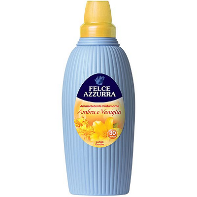 Кондиционер для белья Felce Azzurra Durata 2 л