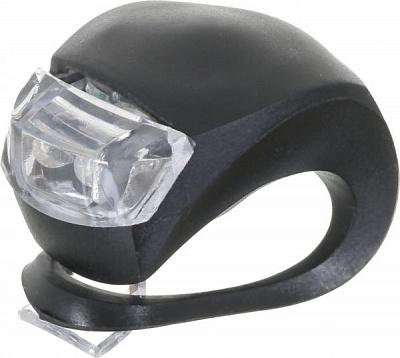 Ліхтар велосипедний LP Electro LP-9307(BK) 2 шт. чорний