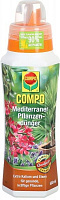 Добриво мінеральне Compo для середземноморських рослин 0,5 л