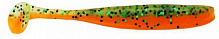 Силікон Fishing ROI Shainer S153 (123-23-80-S153) 80 мм 12 шт.