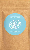 Скраб для тела Bielenda кофейный Body Boom Кокос 100 г