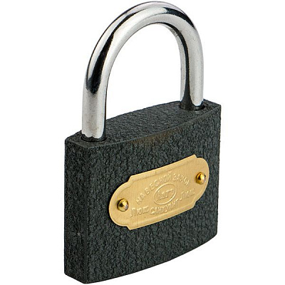 Замок навісний №365 відкритий (амбарний)