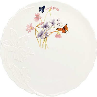 Блюдо Butterfly 33 см