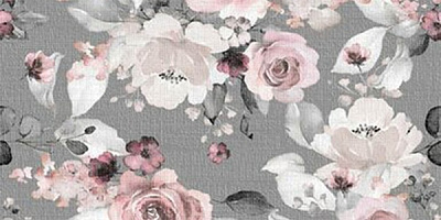 Плитка Ceramika Color Punto Rosa Grey Dekor 30x60 2 шт. 
