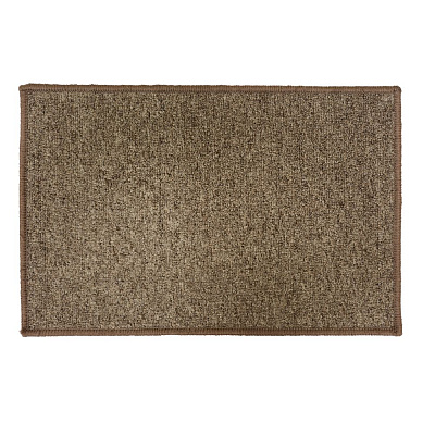 Коврик Dariana MINI 40*60 см коричневий