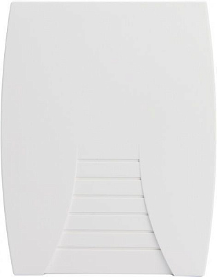 Звонок Zamel Gong DUO белый GNS-943