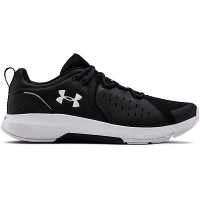 Кросівки Under Armour UA Charged Commit TR 2 3022027-001 р.US 10 чорний