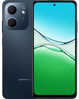 Смартфон OPPO A5x 4/128GB midnight blue (A5x 4/128 CPH2725 Midnight Blue)