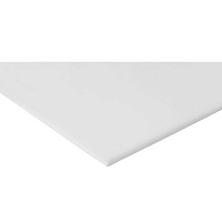 Лист полистирол ТОМО design Опал 1200x640x2,5 мм