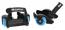 Роликовые коньки Razor Jetts Mini Blue 627019 сине-черный