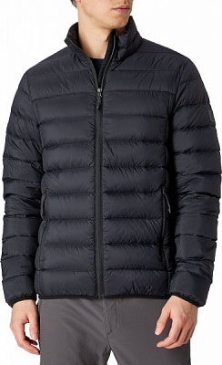 Пуховик McKinley Pichi ux 416130-057 р.4XL чорний