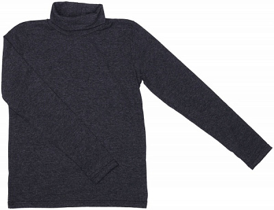Джемпер для хлопчика Фламінго р.152 grey 879-411