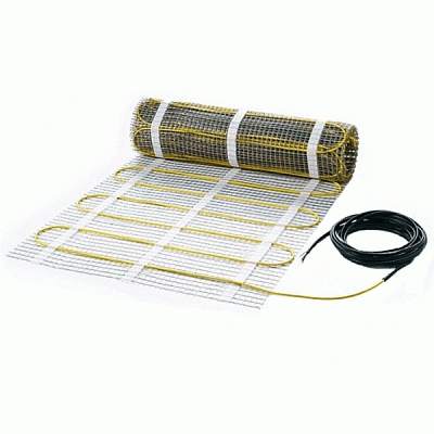 Нагревательный мат In-Therm LDTS 1,4 м2./270 Вт
