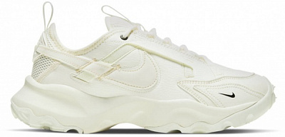 Кроссовки Nike W NIKE TC 7900 DD9682-100 р.35,5 бежевый