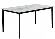 Стол Корнер A2603J 1395х795х760 мм белый мат