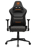 Крісло ігрове Cougar ARMOR ONE V2 GRAY F сірий