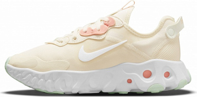 Кроссовки Nike DA1647-101 р.US 6 бежевый