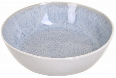 Салатник Glaze Sky 16 см Bella Vita