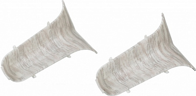 Кут внутренний 2 шт./уп. Mone™ 836 дуб веронский 