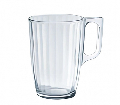 Кружка Luminarc Nuevo Optique 320 мл X0708