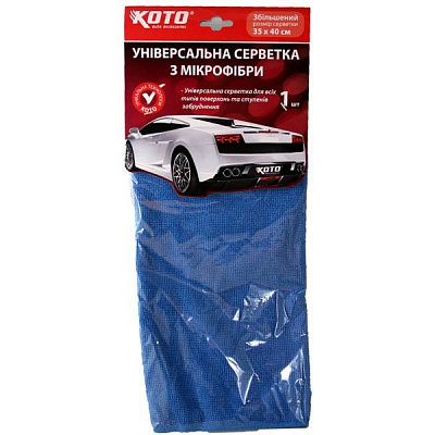 Салфетка Koto CLN-151