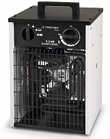 Обігрівач електричний Trotec TDS 20, 3кВт, 335 м3/год