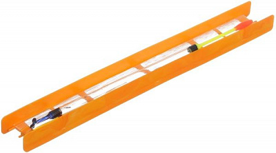 Оснастка поплавочная Mad-Carp Crystal Antenna 1 г