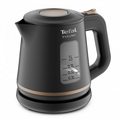 Электрочайник Tefal Includeo KI533811 