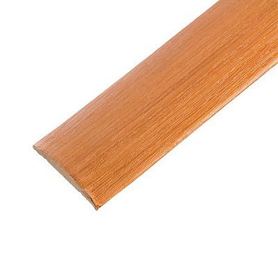 Наличник ПВХ ОМіС 10x70x2200 мм ольха