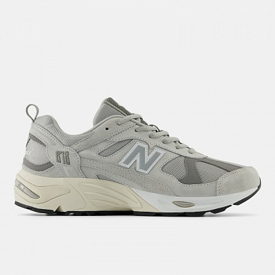 Кросівки чоловічі демісезонні New Balance CM878MT1 р.45 сірі