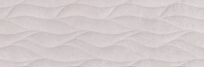 Плитка Allore Group Concrete White W M/STR R Satin 30x90 (2 сорт) 