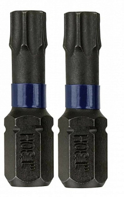 Біта Irwin T30 Impact Pro Performance 25 мм 2 шт. IW6061612