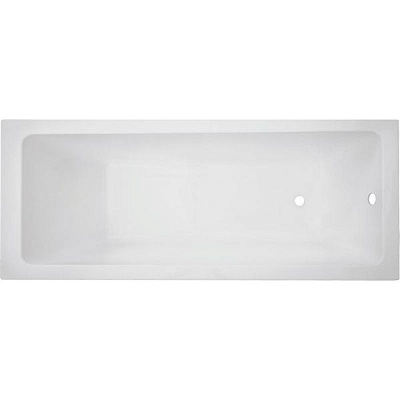 Ванна акрилова Imprese Valtice без ніжок 170x70