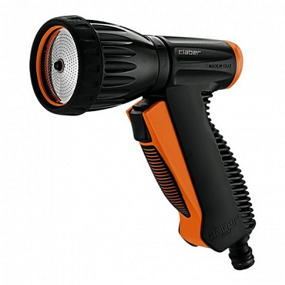 Пістолет-розпилювач Claber Multi-Jet (95630000)