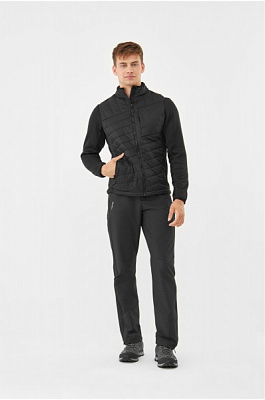 Джемпер Viking BLAST MAN JACKET 750/25/6176/0900 р.XL чорний