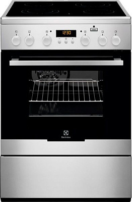 Плита электрическая Electrolux EKC964900X